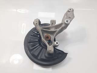 Recambio de mangueta trasera derecha para volkswagen passat variant (cb5) 2019- 2.0 tdi referencia OEM IAM 5QF505436  