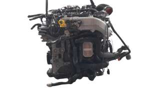 Recambio de motor completo para volkswagen passat variant (cb5) 2019- 2.0 tdi referencia OEM IAM DTS  