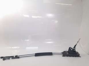 Recambio de palanca cambio para volkswagen passat variant (cb5) 2019- 2.0 tdi referencia OEM IAM 3Q0711049AB  