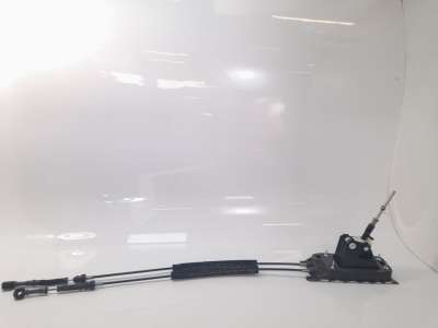 Recambio de palanca cambio para volkswagen passat variant (cb5) 2019- 2.0 tdi referencia OEM IAM 3Q0711049AB  