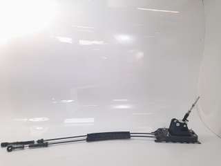 Recambio de palanca cambio para volkswagen passat variant (cb5) 2019- 2.0 tdi referencia OEM IAM 3Q0711049AB  