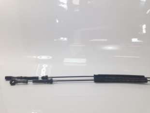 Recambio de palanca cambio para volkswagen passat variant (cb5) 2019- 2.0 tdi referencia OEM IAM 3Q0711049AB   2