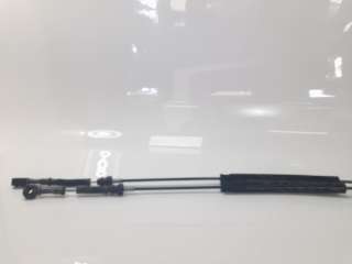 Recambio de palanca cambio para volkswagen passat variant (cb5) 2019- 2.0 tdi referencia OEM IAM 3Q0711049AB  