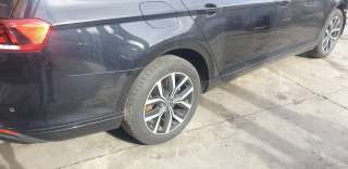 Recambio de paso rueda trasero derecho para volkswagen passat variant (cb5) 2019- 2.0 tdi referencia OEM IAM 3G0810972H  