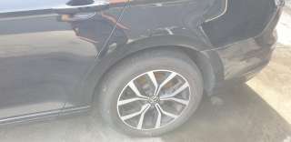 Recambio de paso rueda trasero izquierdo para volkswagen passat variant (cb5) 2019- 2.0 tdi referencia OEM IAM 3G0810971G  