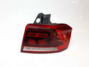 Recambio de piloto trasero derecho para volkswagen passat variant (cb5) 2019- 2.0 tdi referencia OEM IAM 3G9945096G  