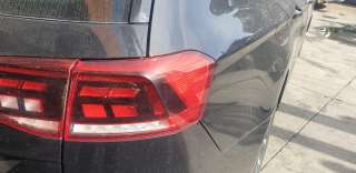 Recambio de piloto trasero derecho para volkswagen passat variant (cb5) 2019- 2.0 tdi referencia OEM IAM 3G9945096G  