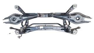 Recambio de puente trasero para volkswagen passat variant (cb5) 2019- 2.0 tdi referencia OEM IAM 3Q0505235AH  