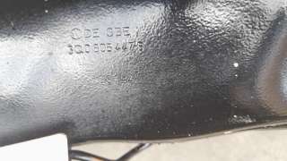 Recambio de puente trasero para volkswagen passat variant (cb5) 2019- 2.0 tdi referencia OEM IAM 3Q0505235AH  