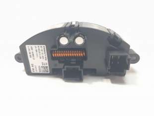 Recambio de resistencia calefaccion para volkswagen passat variant (cb5) 2019- 2.0 tdi referencia OEM IAM 5Q0907521F  RSF840037