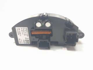 Recambio de resistencia calefaccion para volkswagen passat variant (cb5) 2019- 2.0 tdi referencia OEM IAM 5Q0907521F  RSF840037