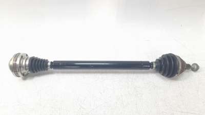 Recambio de transmision delantera derecha para volkswagen passat variant (cb5) 2019- 2.0 tdi referencia OEM IAM 3Q0407272C V1295