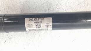 Recambio de transmision delantera derecha para volkswagen passat variant (cb5) 2019- 2.0 tdi referencia OEM IAM 3Q0407272C V1295 2