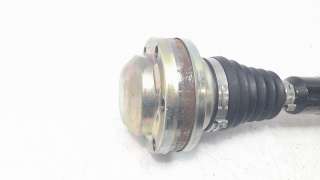 Recambio de transmision delantera derecha para volkswagen passat variant (cb5) 2019- 2.0 tdi referencia OEM IAM 3Q0407272C V1295
