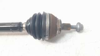 Recambio de transmision delantera derecha para volkswagen passat variant (cb5) 2019- 2.0 tdi referencia OEM IAM 3Q0407272C V1295