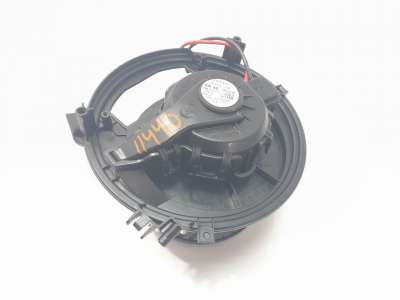 Recambio de ventilador calefaccion para volkswagen passat variant (cb5) 2019- 2.0 tdi referencia OEM IAM 5WB819021  