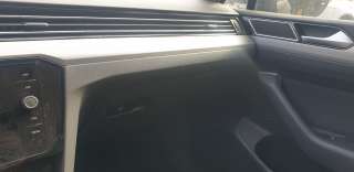Recambio de ventilador calefaccion para volkswagen passat variant (cb5) 2019- 2.0 tdi referencia OEM IAM 5WB819021  