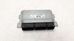 Recambio de centralita motor uce para dacia sandero 2012- 0.9 tce cat referencia OEM IAM 237104639S A3C0548530001 23714638S