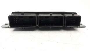 Recambio de centralita motor uce para dacia sandero 2012- 0.9 tce cat referencia OEM IAM 237104639S A3C0548530001 23714638S 2