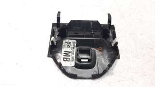 Recambio de pantalla multifuncion para honda hr-v (..) 2015- 1.6 dtec cat referencia OEM IAM M60006M57661  