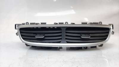 Recambio de aireador central para hyundai tucson 2015- 1.6 cat referencia OEM IAM 97410D7AA0  