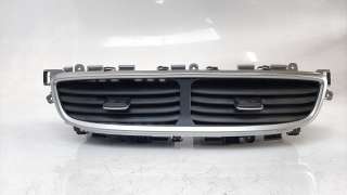 Recambio de aireador central para hyundai tucson 2015- 1.6 cat referencia OEM IAM 97410D7AA0  