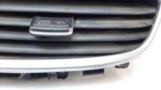 Recambio de aireador central para hyundai tucson 2015- 1.6 cat referencia OEM IAM 97410D7AA0  