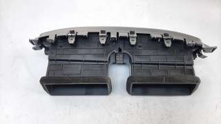 Recambio de aireador central para hyundai tucson 2015- 1.6 cat referencia OEM IAM 97410D7AA0  