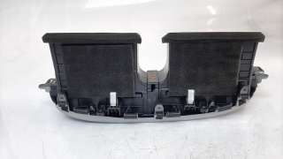 Recambio de aireador central para hyundai tucson 2015- 1.6 cat referencia OEM IAM 97410D7AA0  