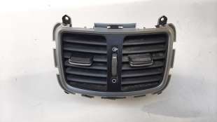 Recambio de aireador central para hyundai tucson 2015- 1.6 cat referencia OEM IAM 97040D7000  