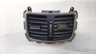 Recambio de aireador central para hyundai tucson 2015- 1.6 cat referencia OEM IAM 97040D7000  