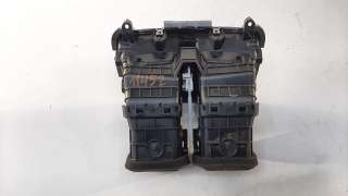 Recambio de aireador central para hyundai tucson 2015- 1.6 cat referencia OEM IAM 97040D7000  