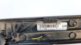 Recambio de moldura para hyundai tucson 2015- 1.6 cat referencia OEM IAM 87721D7000  