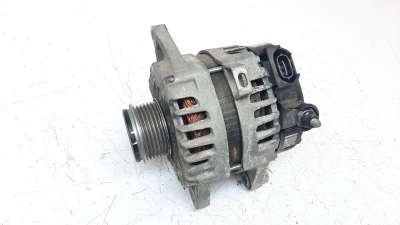 Recambio de alternador para hyundai tucson 2015- 1.6 cat referencia OEM IAM 373002B970  