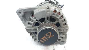 Recambio de alternador para hyundai tucson 2015- 1.6 cat referencia OEM IAM 373002B970   2