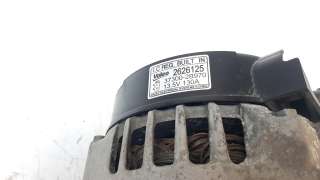 Recambio de alternador para hyundai tucson 2015- 1.6 cat referencia OEM IAM 373002B970  