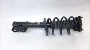 Recambio de amortiguador delantero derecho para hyundai tucson 2015- 1.6 cat referencia OEM IAM 54660D7510  