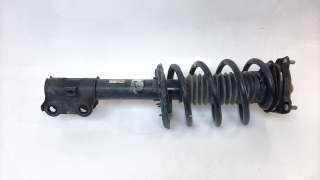 Recambio de amortiguador delantero derecho para hyundai tucson 2015- 1.6 cat referencia OEM IAM 54660D7510  