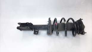 Recambio de amortiguador delantero derecho para hyundai tucson 2015- 1.6 cat referencia OEM IAM 54660D7510   2