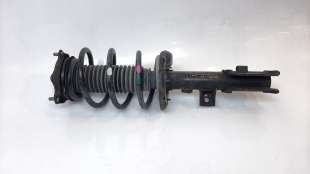 Recambio de amortiguador delantero izquierdo para hyundai tucson 2015- 1.6 cat referencia OEM IAM 54650D7510  