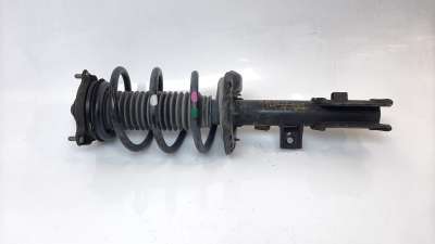 Recambio de amortiguador delantero izquierdo para hyundai tucson 2015- 1.6 cat referencia OEM IAM 54650D7510  