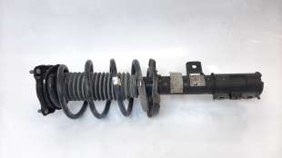 Recambio de amortiguador delantero izquierdo para hyundai tucson 2015- 1.6 cat referencia OEM IAM 54650D7510   2