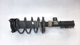 Recambio de amortiguador delantero izquierdo para hyundai tucson 2015- 1.6 cat referencia OEM IAM 54650D7510  