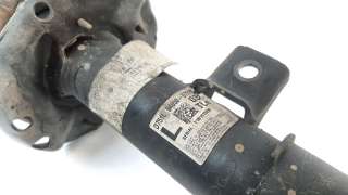 Recambio de amortiguador delantero izquierdo para hyundai tucson 2015- 1.6 cat referencia OEM IAM 54650D7510  