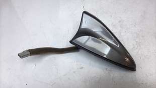 Recambio de antena para hyundai tucson 2015- 1.6 cat referencia OEM IAM 96210D7200XN3  