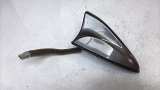 Recambio de antena para hyundai tucson 2015- 1.6 cat referencia OEM IAM 96210D7200XN3  
