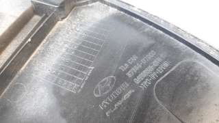 Recambio de aletin trasero derecho para hyundai tucson 2015- 1.6 cat referencia OEM IAM 87744D700  