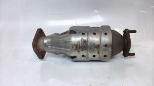 Recambio de catalizador para hyundai tucson 2015- 1.6 cat referencia OEM IAM G2B220  