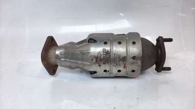 Recambio de catalizador para hyundai tucson 2015- 1.6 cat referencia OEM IAM G2B220  