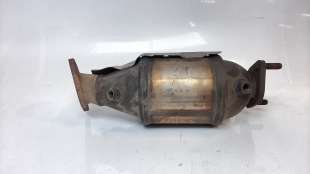 Recambio de catalizador para hyundai tucson 2015- 1.6 cat referencia OEM IAM G2B220   2